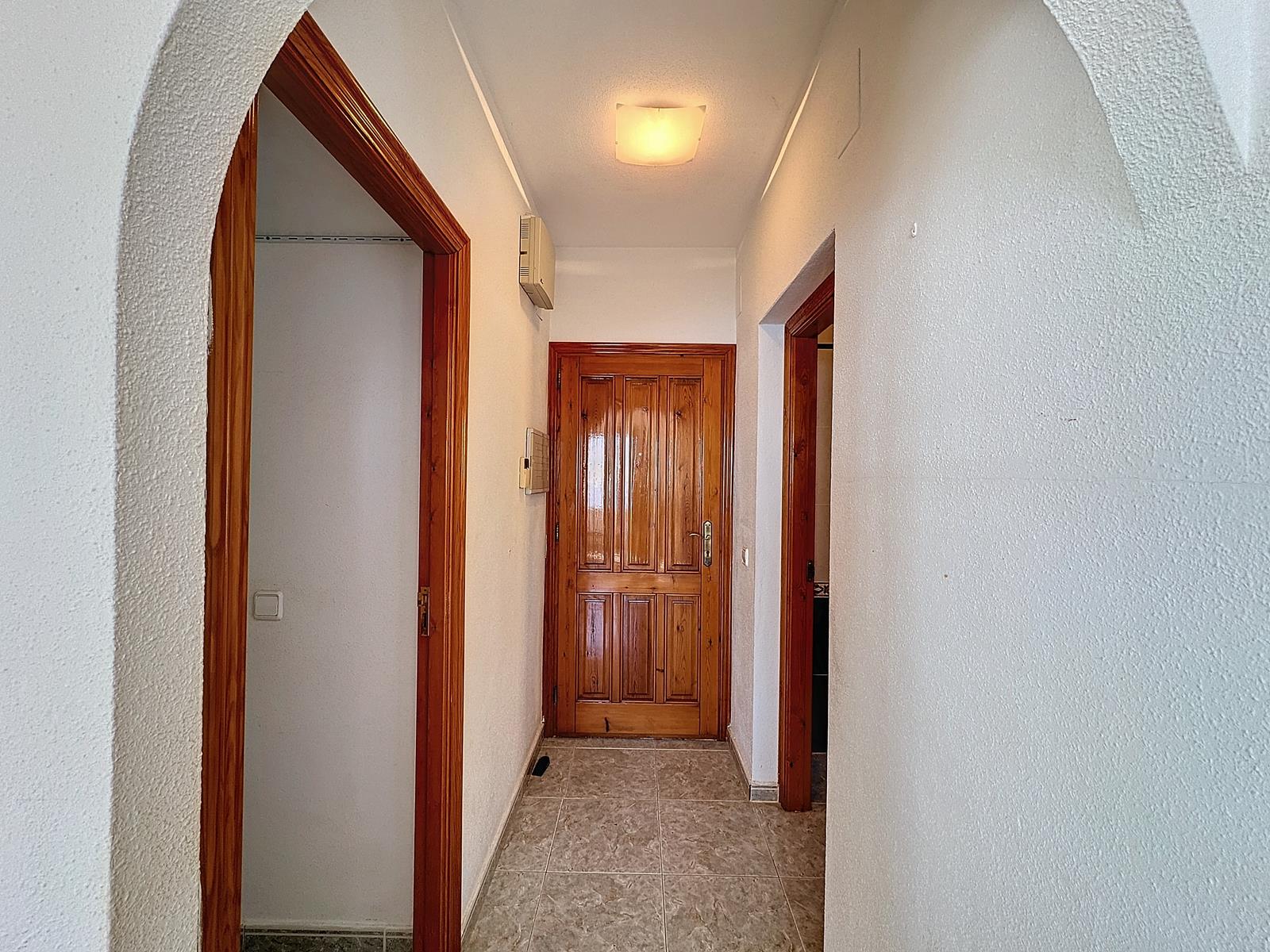 For Sale. Apartment in Benitachell