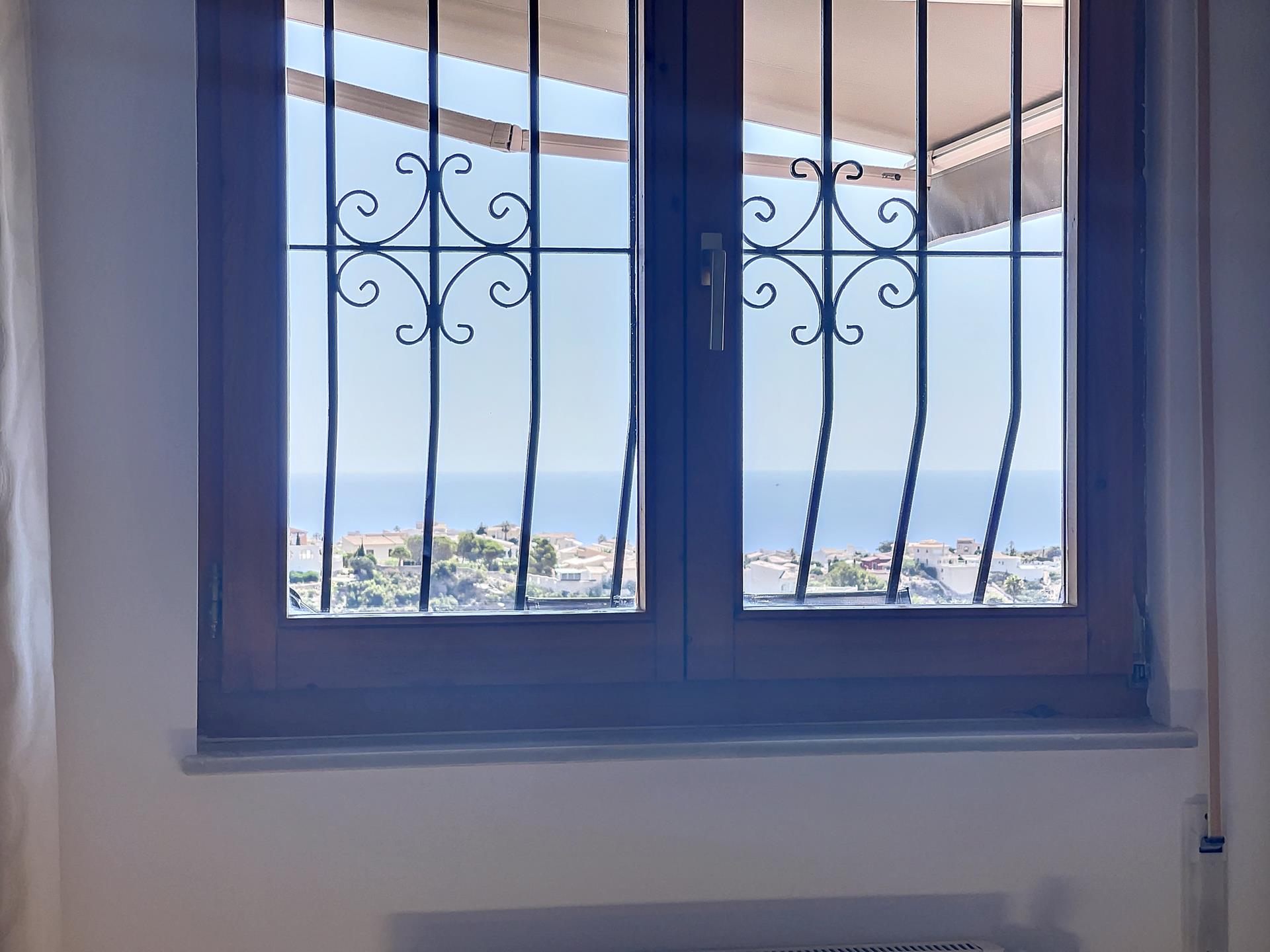 villa à Residencial Camelias avec des vues spectaculaires